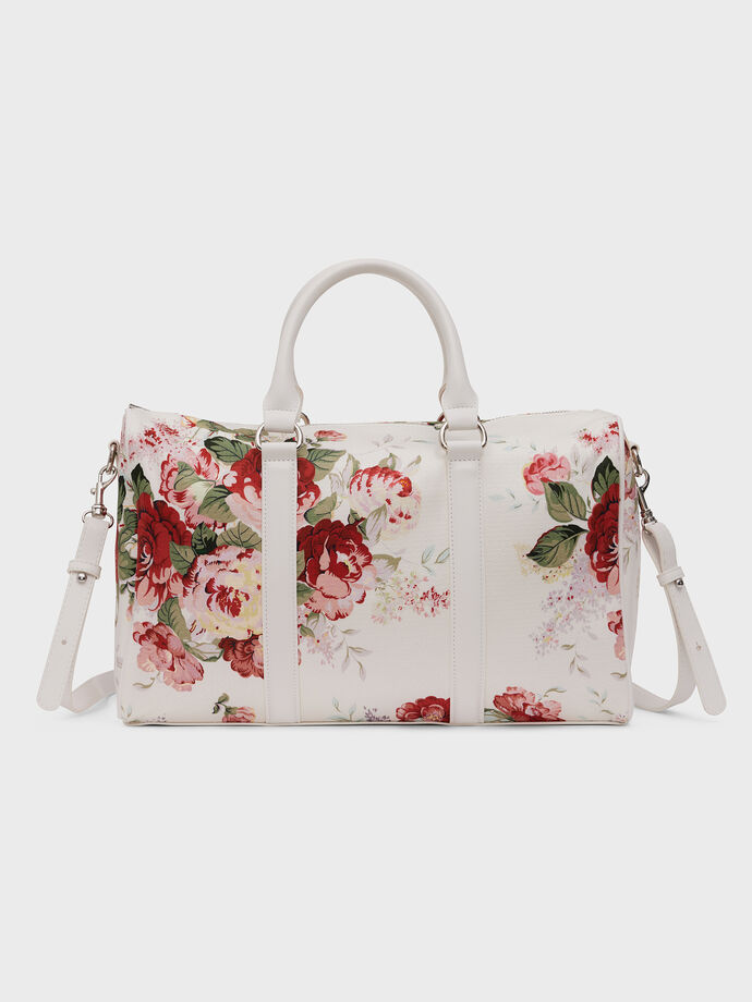 Everblooming Daisy Mini Tote